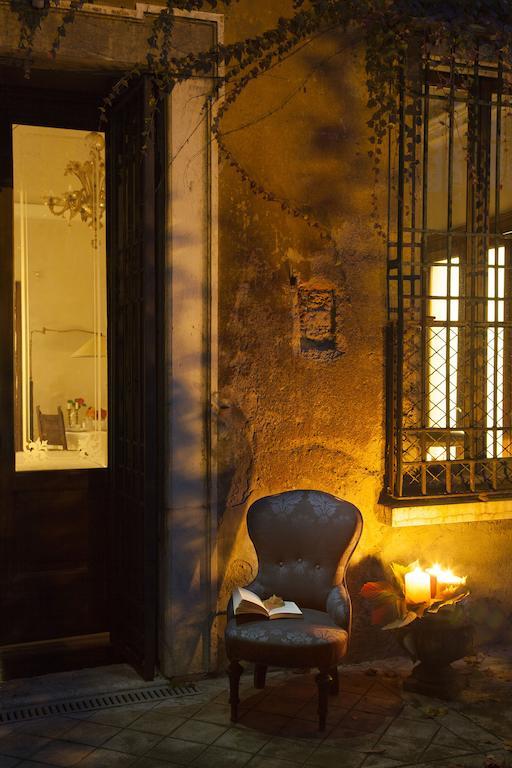 Corte Dall'Era Bed & Breakfast Brescia Exterior foto