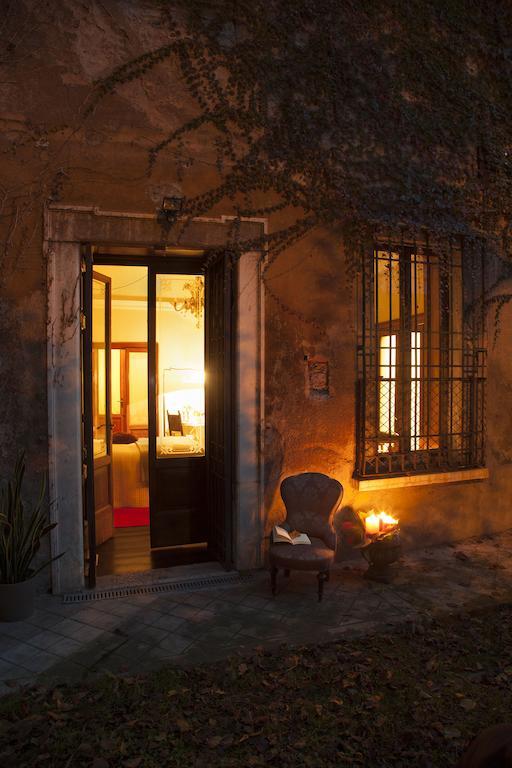 Corte Dall'Era Bed & Breakfast Brescia Exterior foto