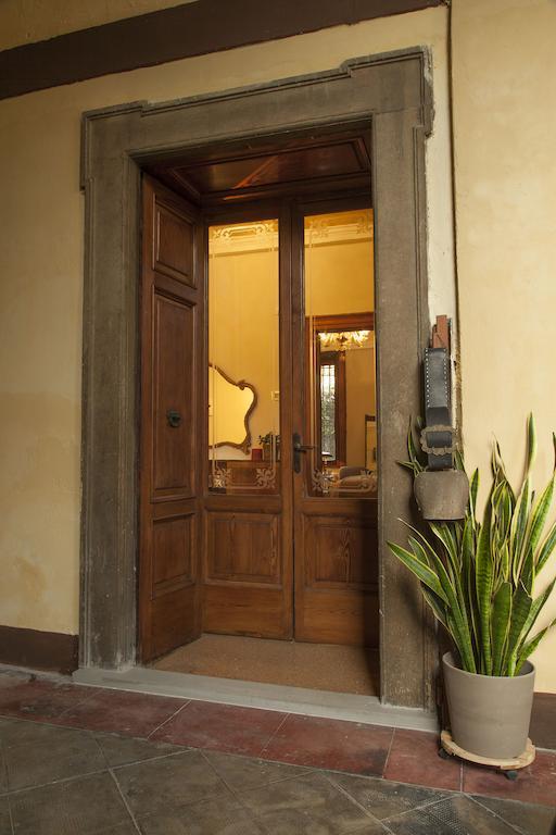 Corte Dall'Era Bed & Breakfast Brescia Exterior foto