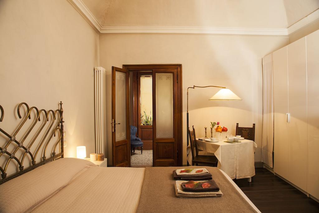 Corte Dall'Era Bed & Breakfast Brescia Cameră foto