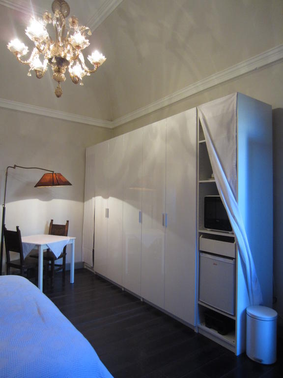 Corte Dall'Era Bed & Breakfast Brescia Exterior foto