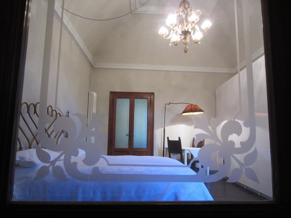 Corte Dall'Era Bed & Breakfast Brescia Exterior foto