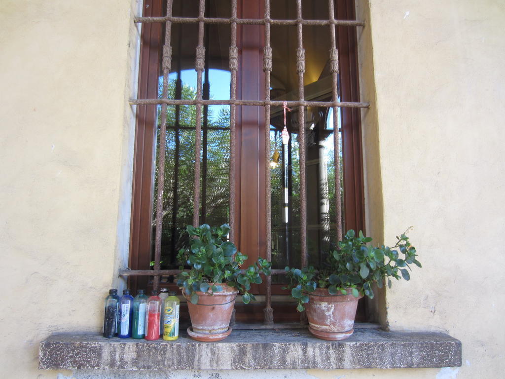 Corte Dall'Era Bed & Breakfast Brescia Exterior foto