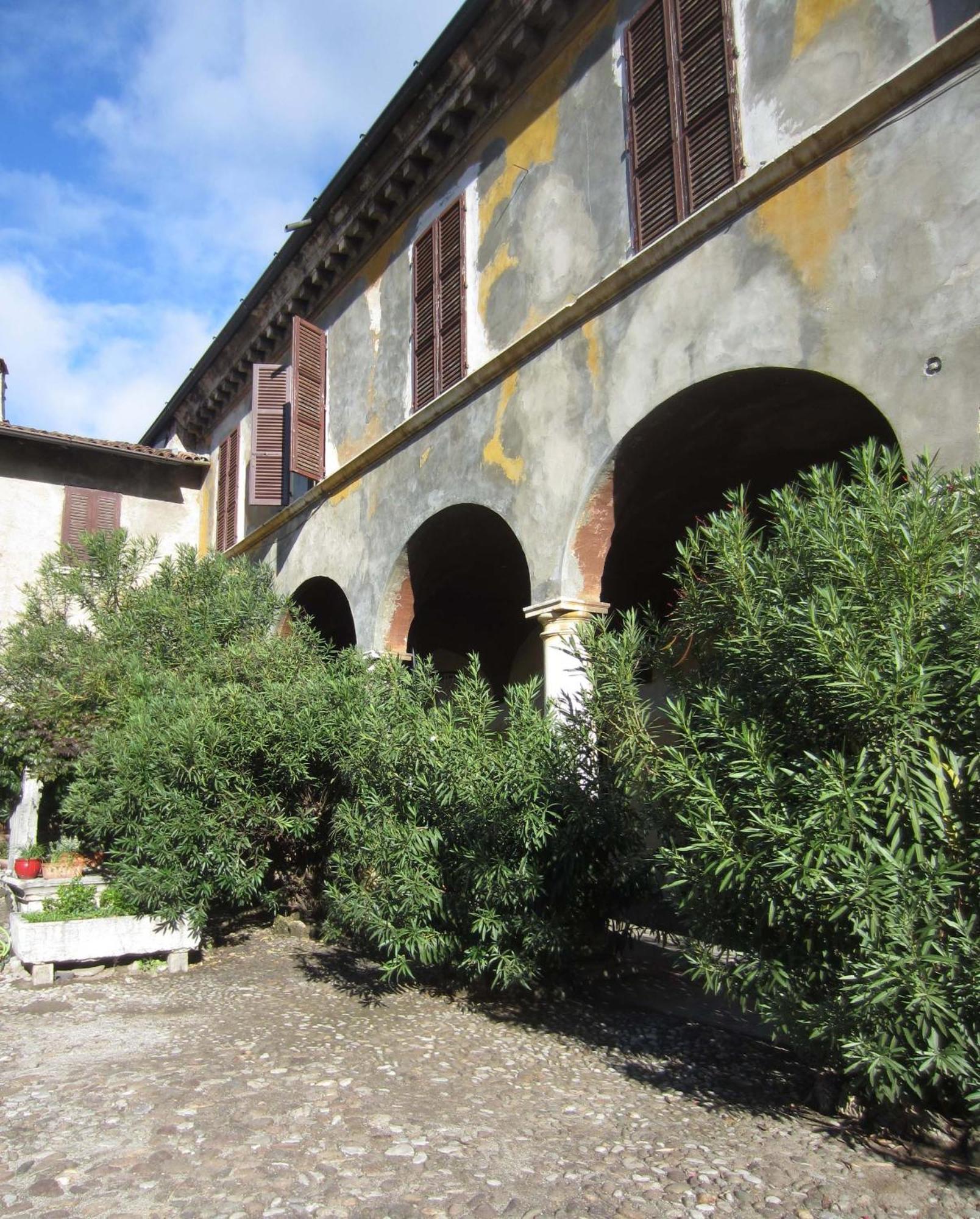Corte Dall'Era Bed & Breakfast Brescia Exterior foto