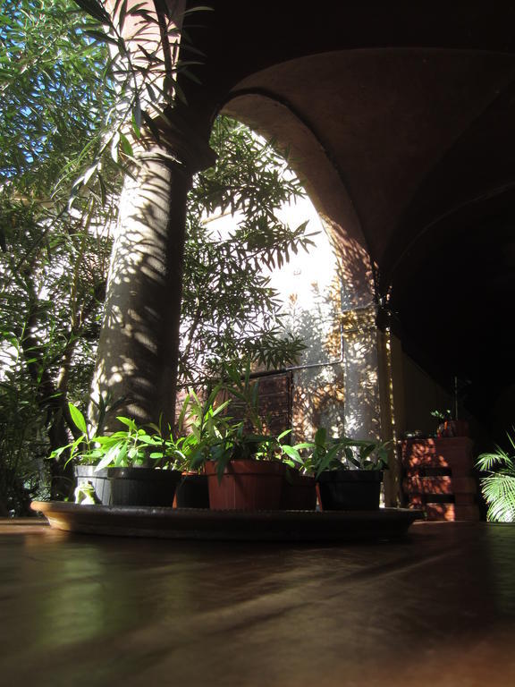 Corte Dall'Era Bed & Breakfast Brescia Exterior foto