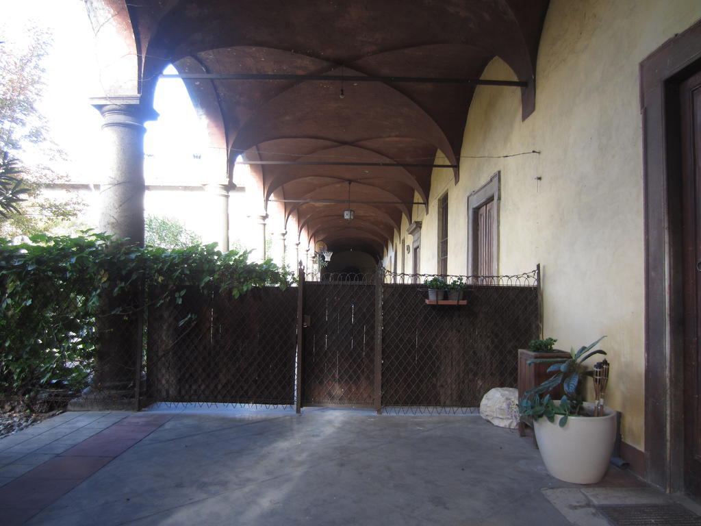 Corte Dall'Era Bed & Breakfast Brescia Exterior foto