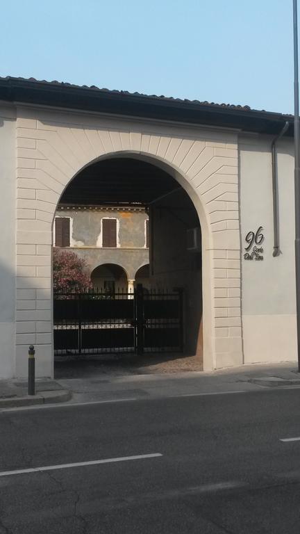 Corte Dall'Era Bed & Breakfast Brescia Exterior foto