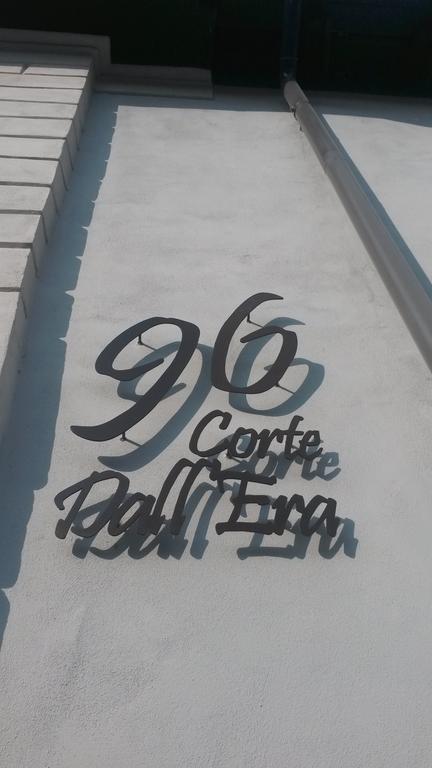Corte Dall'Era Bed & Breakfast Brescia Exterior foto