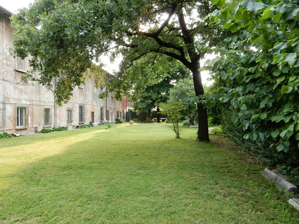 Corte Dall'Era Bed & Breakfast Brescia Exterior foto