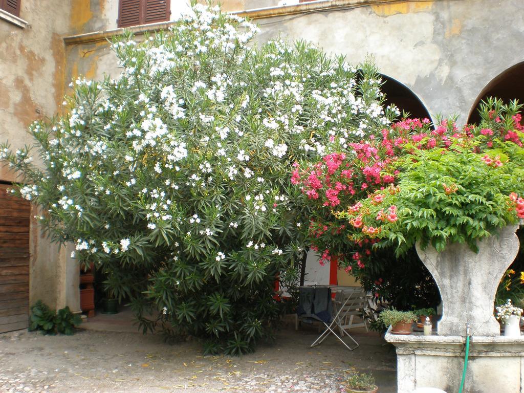 Corte Dall'Era Bed & Breakfast Brescia Exterior foto