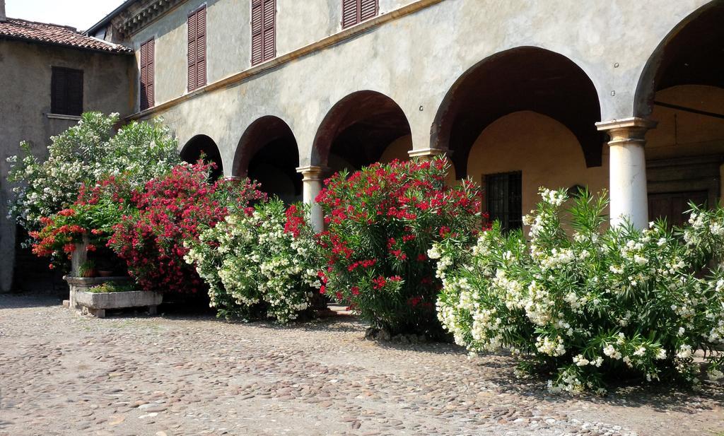 Corte Dall'Era Bed & Breakfast Brescia Exterior foto