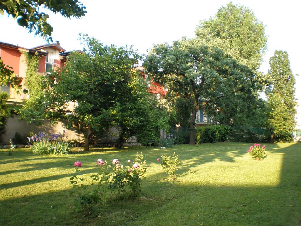 Corte Dall'Era Bed & Breakfast Brescia Exterior foto