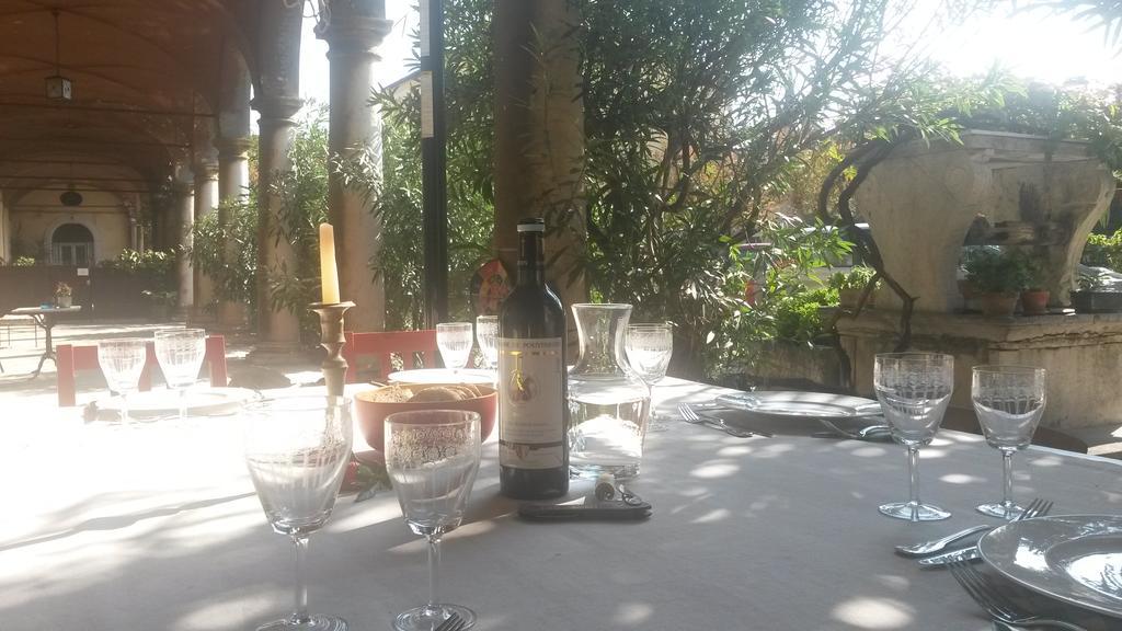 Corte Dall'Era Bed & Breakfast Brescia Exterior foto