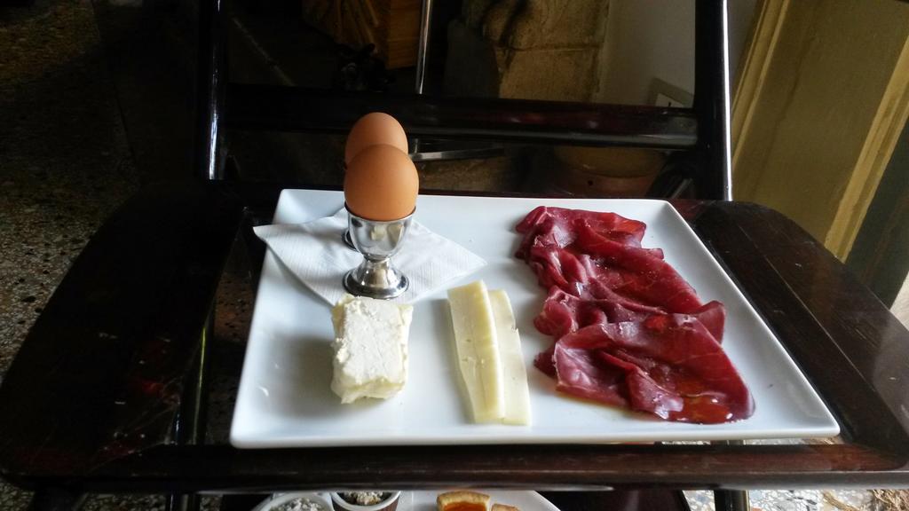 Corte Dall'Era Bed & Breakfast Brescia Exterior foto